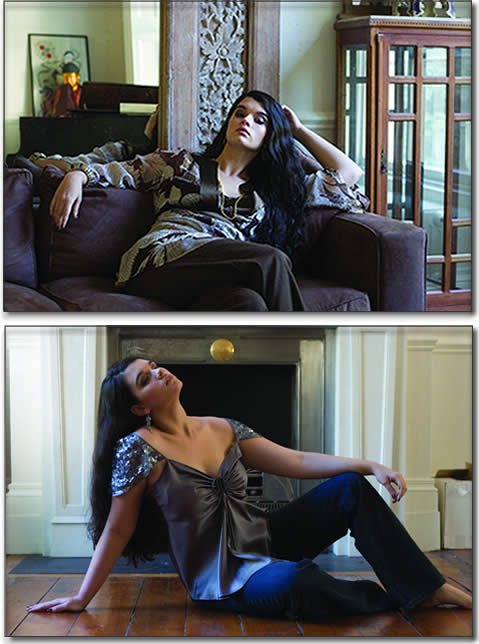 anna scholz plus size clothing