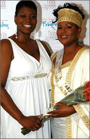 full figured and fabulous winner