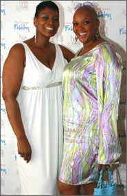 gwen devoe and sharon quinn
