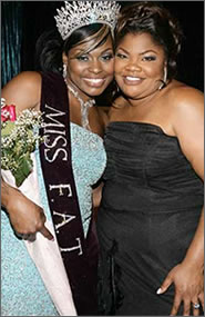 monique and tanisha malone