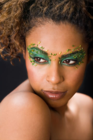 krista svalbonas photo of Plus Model Jordan Tesfay