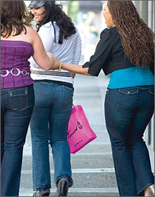 torrid plus size clothing