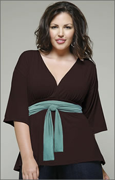 kiyonna plus size clothing