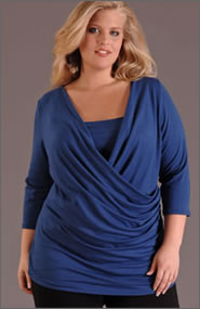 igigi plus size clothing