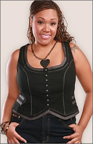 torrid plus size clothing